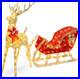 New_Lighted_Christmas_Reindeer_and_Sleigh_Outdoor_Decor_Set_with_LED_Lights_01_bnbe