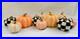 New_MacKenzie_Childs_Autumnology_Check_Stripe_Pumpkin_Cluster_Centerpiece_01_ajz