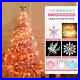 New_Pink_Christmas_Tree_Set_DIY_180cm_Xmas_Gift_01_wm