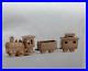 New_Pottery_Barn_Handcrafted_Ceramic_Gingerbread_Train_Christmas_01_lld