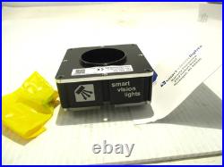 New Smart Vision Lights R80-395 Ring Lights