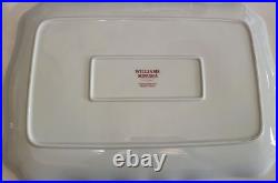 New-Twas the Night Before Christmas ExtraLarge 21.5 RectangularServing Platter New-Twas the Night Before Christmas ExtraLarge 21.5 RectangularServing Platter