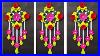 New_Wall_Hanging_Craft_Ideas_White_Paper_Flower_Wall_Hanging_A4_Sheet_Craft_Diy_Paper_Craft_01_oitf
