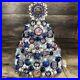 New_York_Yankees_NYY_Bronx_Bombers_Christmas_Tree_18_With_Lights_Jeter_Rivera_01_ldwf