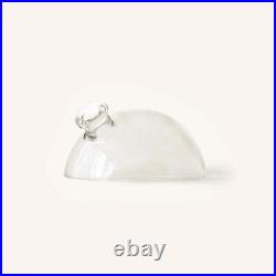New Young Living MINI Aria GLASS DOME for MINI Aria Ultrasonic Diffuser Parts 5