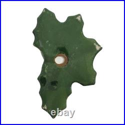 Nora Fleming Holly Berries Initial Signed Embossed Retired