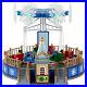 Northlight_12_LED_Animated_Carnival_Blizzard_Ride_Christmas_Village_Display_01_km