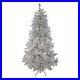 Northlight_4_5_Silver_Metallic_Artificial_Tinsel_Christmas_Tree_Clear_Lights_01_bgct