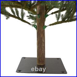 Northlight 6.5' North Pine Artificial Christmas Tree Unlit