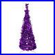 Northlight_6_Purple_Tinsel_Pop_Up_Artificial_Christmas_Tree_Clear_Lights_01_oadx