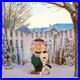 Northlight_LED_Lighted_Peanuts_Charlie_Brown_and_Snoopy_Caroling_Outdoor_01_byr