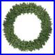 Northlight_Lush_Mixed_Pine_Artificial_Christmas_Wreath_6_Foot_Unlit_01_vs