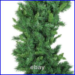 Northlight Lush Mixed Pine Artificial Christmas Wreath 6-Foot, Unlit Northlight Lush Mixed Pine Artificial Christmas Wreath 6-Foot, Unlit