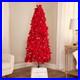 Northlight_Pre_Lit_Fiber_Optic_Color_Changing_Red_Poinsettia_Christmas_Tree_01_ed