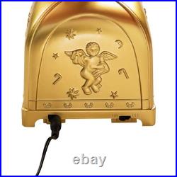 Northlight Pre-Lit Fiber Optic Color Changing Red Poinsettia Christmas Tree Northlight Pre-Lit Fiber Optic Color Changing Red Poinsettia Christmas Tree