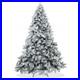 OPEN_BOX_9FT_Snow_Flocked_Pine_Realistic_Artificial_Christmas_Tree_with_Stand_01_nxdf