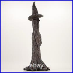Official Cracker Barrel Witch Figurine 24 Halloween Decor 2026 New in Box