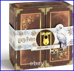 Official Harry Potter Potions Advent Calendar 24 Jewellery & Accessory Gifts