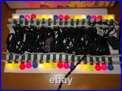 Olive the Other Reindeer Indoor/Outdoor Mini Lights Nordstrom. New RARE