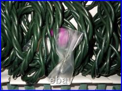 Olive the Other Reindeer Indoor/Outdoor Mini Lights Nordstrom. New RARE