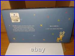 Olive the Other Reindeer Indoor/Outdoor Mini Lights Nordstrom. New RARE