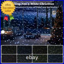 Outdoor Laser Lights Projector, 5 Color Motion Firefly Star Shower Laser Lights Outdoor Laser Lights Projector, 5 Color Motion Firefly Star Shower Laser Lights