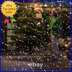 Outdoor Laser Lights Projector, 5 Color Motion Firefly Star Shower Laser Lights Outdoor Laser Lights Projector, 5 Color Motion Firefly Star Shower Laser Lights