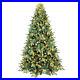 PE_PVC_Blue_Spruce_Artificial_Christmas_Tree_with_Lights_Foldable_01_msnr