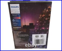 PHILIPS Hue Festavia String Lights Indoor + Outdoor