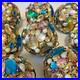 PIER_1_IMPORTS_Glass_MULTI_MOSAIC_Christmas_BALL_Ornament_01_cx