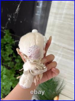 POPMART Skullpanda Gentle Edge Toy Pendant Shanghai Limited Ver Collectibles Toy POPMART Skullpanda Gentle Edge Toy Pendant Shanghai Limited Ver Collectibles Toy