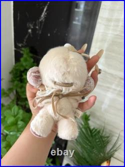 POPMART Skullpanda Gentle Edge Toy Pendant Shanghai Limited Ver Collectibles Toy