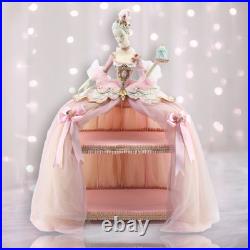 PRE-ORDER 36 Marie Cake Displayer Christmas Decor SHIPS 6/2026
