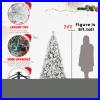 PVC_Christmas_Tree_and_Fake_Christmas_Decorations_01_xof
