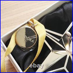 Pandora Limited Edition 2021 Sterling Silver Christmas Star Ornament READ DESC