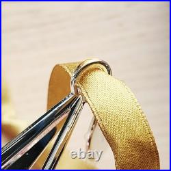 Pandora Limited Edition 2021 Sterling Silver Christmas Star Ornament READ DESC