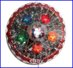 Parol Christmas Lantern Nativity Capiz Philippines 22 Tala Light Flashing Decor