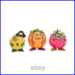 Patience Brewster Mini Pumpkin BANDIT