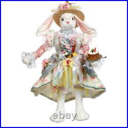 Patisserie Rabbit 33.5 Patisserie Rabbit 33.5
