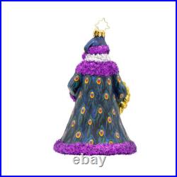 Peacock Splendor Peacock Splendor
