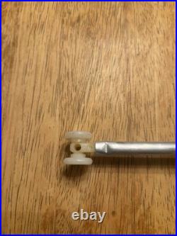 Pella Vintage Clad Sliding Patio Door Screen Carriage (rollers) NewithOld Stock