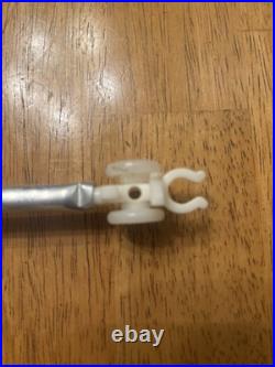 Pella Vintage Clad Sliding Patio Door Screen Carriage (rollers) NewithOld Stock