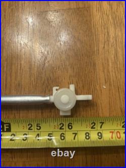 Pella Vintage Clad Sliding Patio Door Screen Carriage (rollers) NewithOld Stock