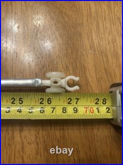 Pella Vintage Clad Sliding Patio Door Screen Carriage (rollers) NewithOld Stock