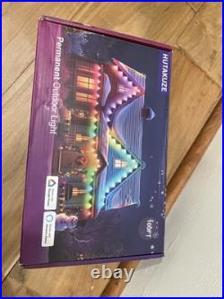 Permanent Outdoor Light Waterproof For Outdoor Decor Party, Holiday Day