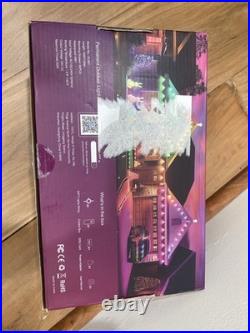 Permanent Outdoor Light Waterproof For Outdoor Decor Party, Holiday Day