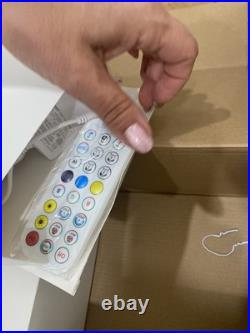 Permanent Outdoor Light Waterproof For Outdoor Decor Party, Holiday Day