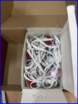 Permanent Outdoor Light Waterproof For Outdoor Decor Party, Holiday Day