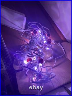 Permanent Outdoor Light Waterproof For Outdoor Decor Party, Holiday Day