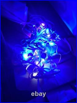 Permanent Outdoor Light Waterproof For Outdoor Decor Party, Holiday Day